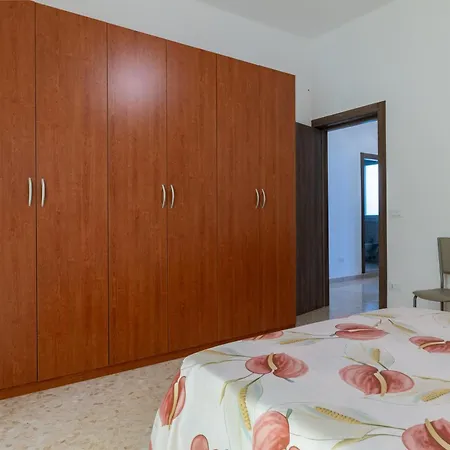 Rosa Dei Venti Grottaglie Apartment Exterior photo