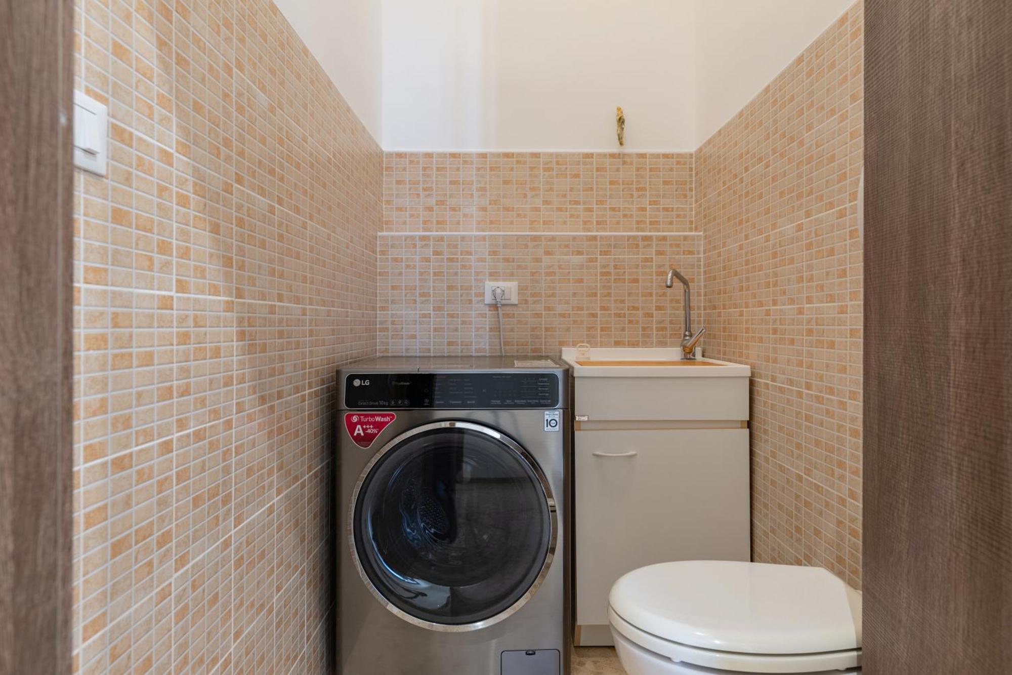 Apartment Rosa Dei Venti