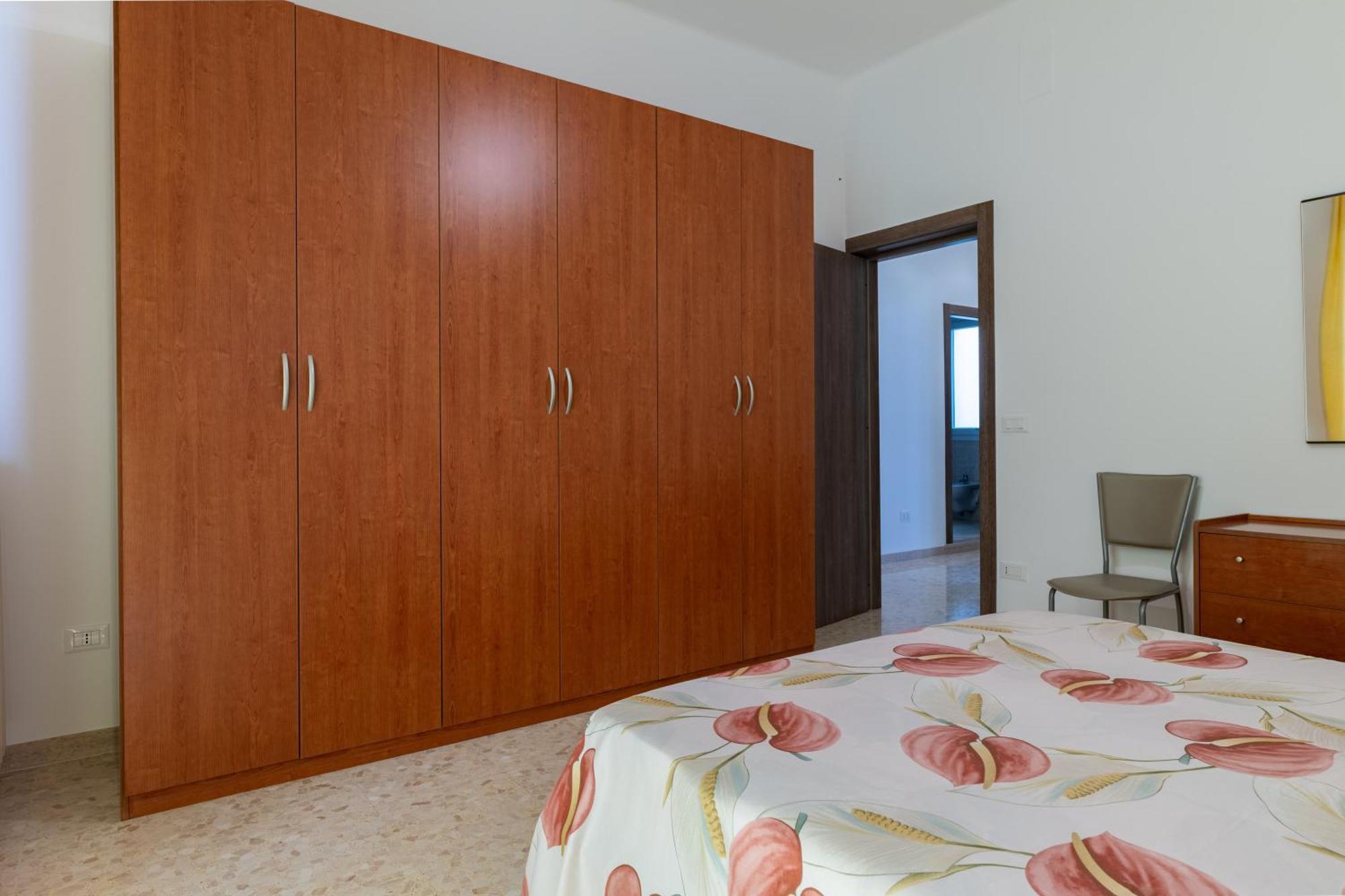 Apartment Rosa Dei Venti *