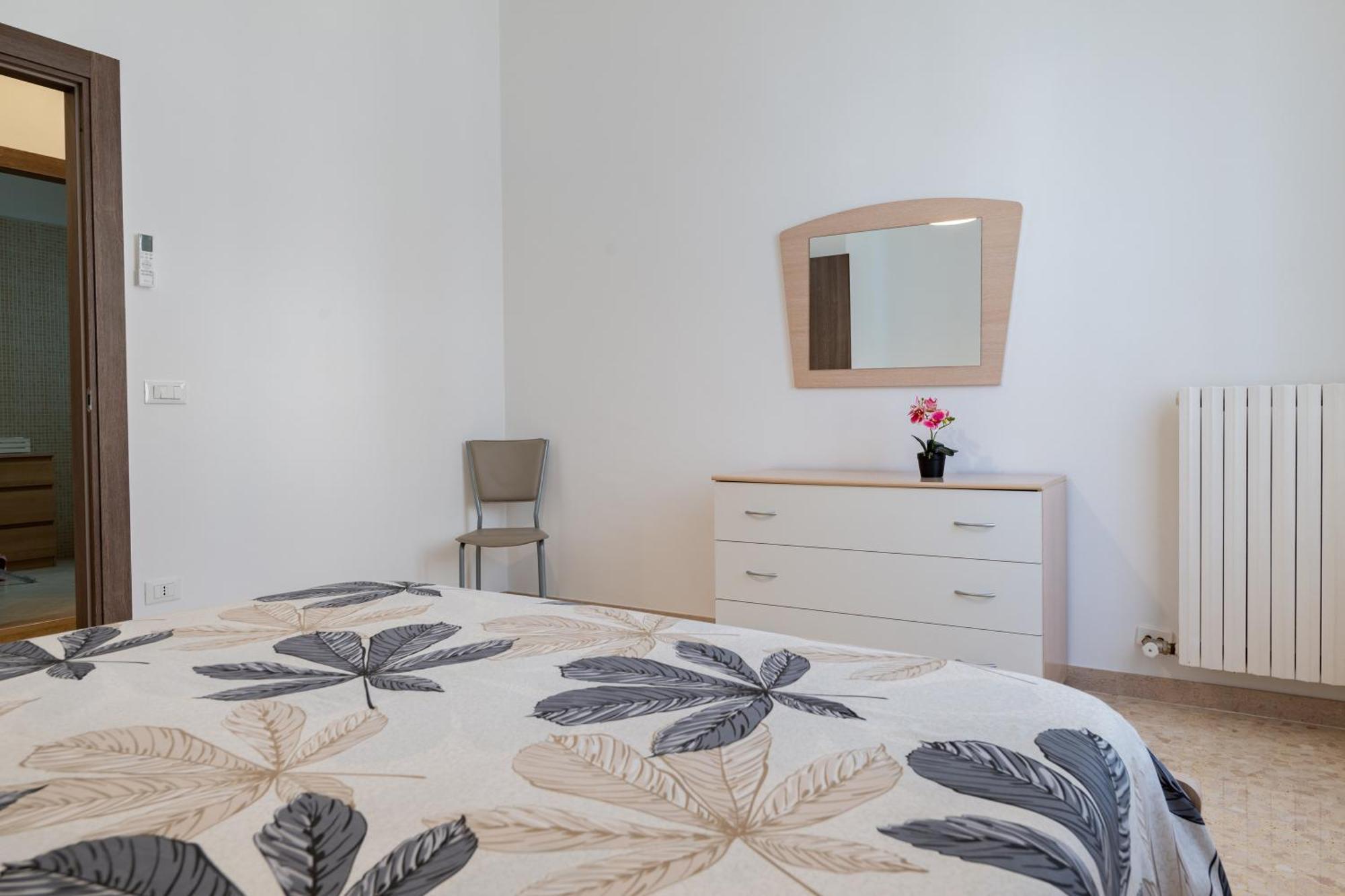 Apartment Rosa Dei Venti