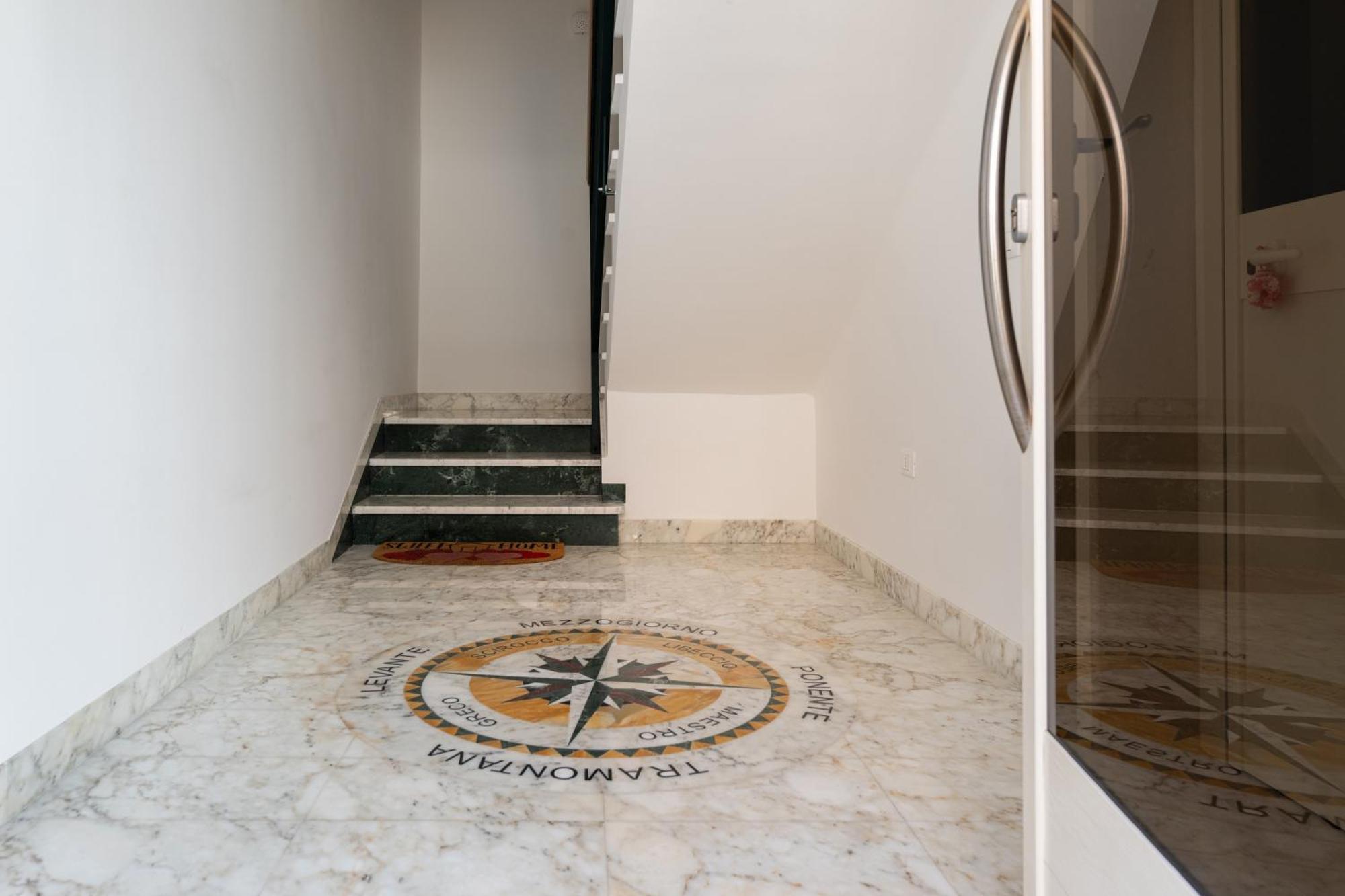 Apartment Rosa Dei Venti *