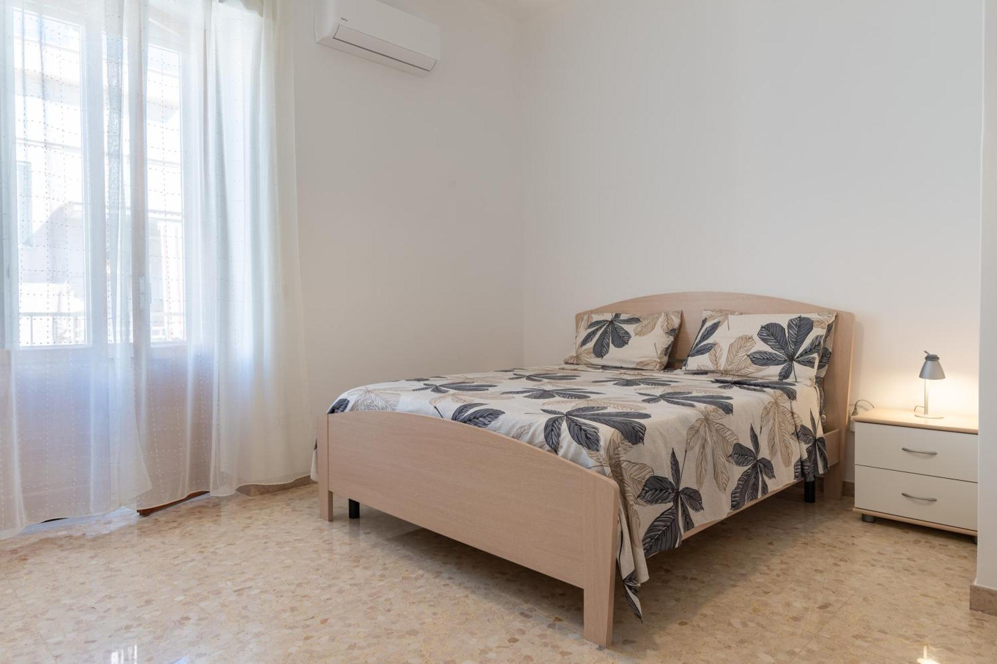 Rosa Dei Venti Apartment