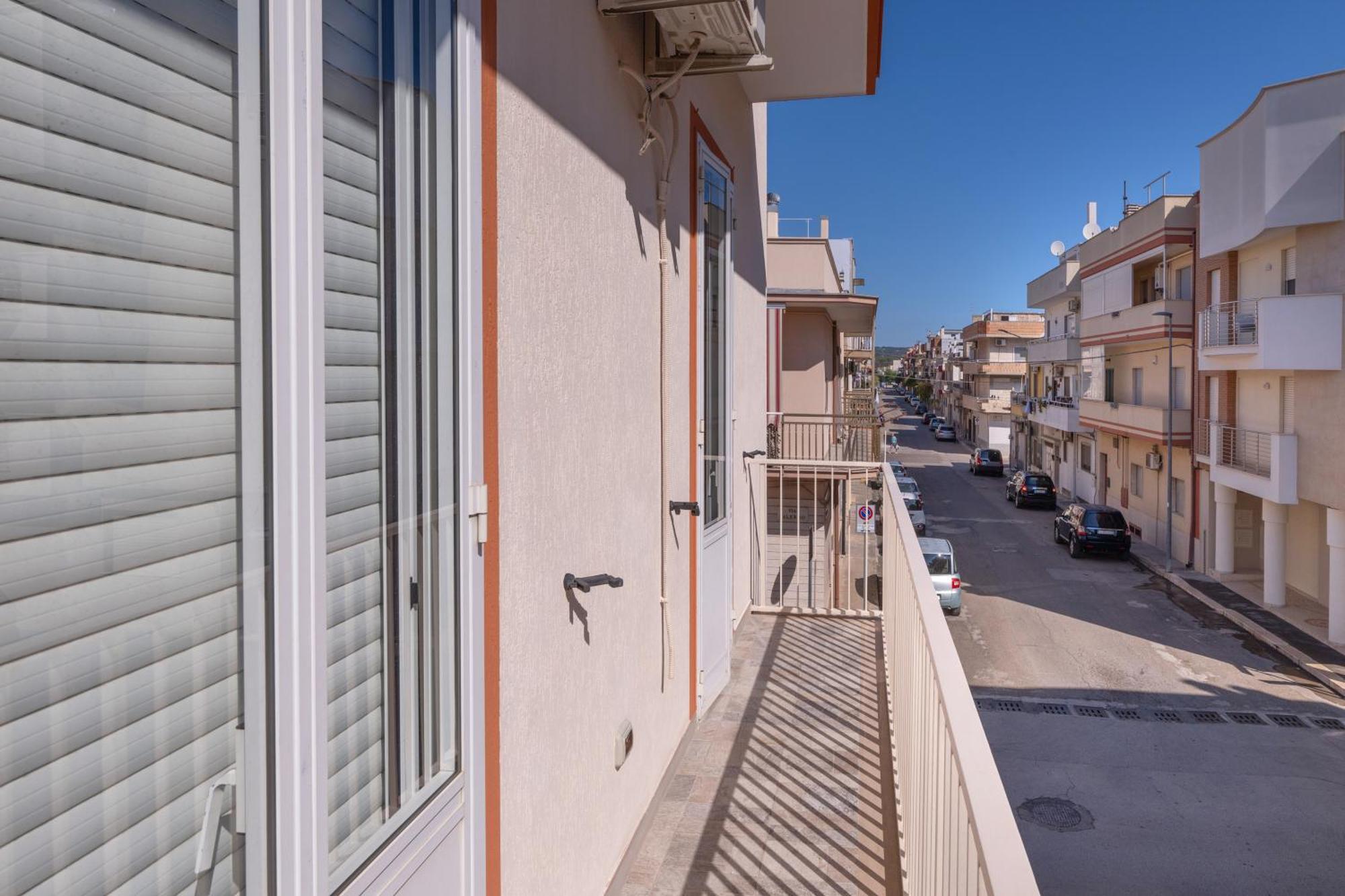 Apartment Rosa Dei Venti