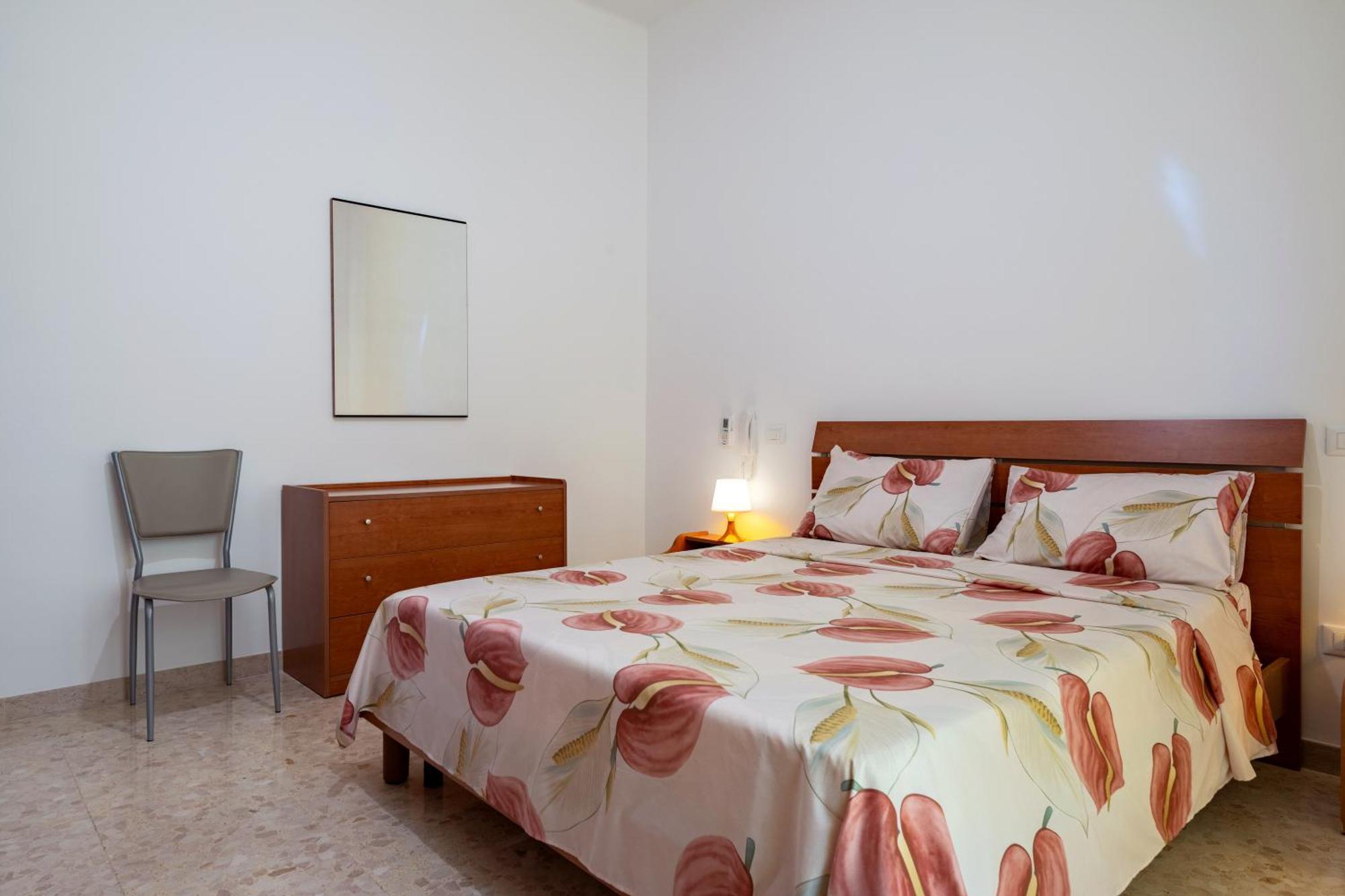 Apartment Rosa Dei Venti *